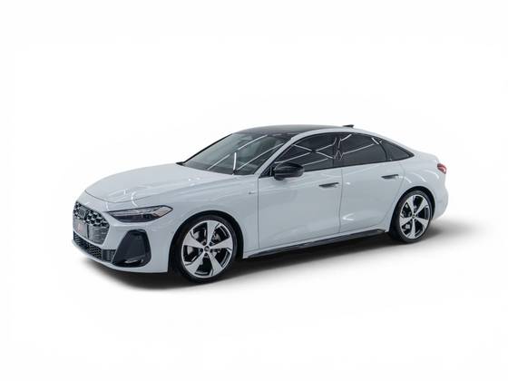 AUDI A5 2.0 TFSI GASOLINA PERFORMANCE S EDITION QUATTRO S TRONIC
